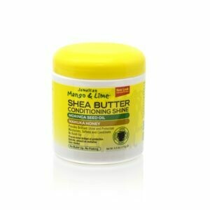 JML Shea Butter Conditioning Shine