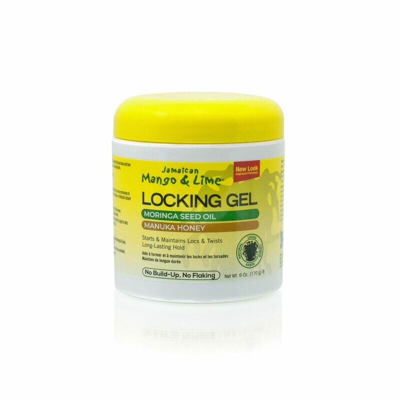 JML Locking Gel