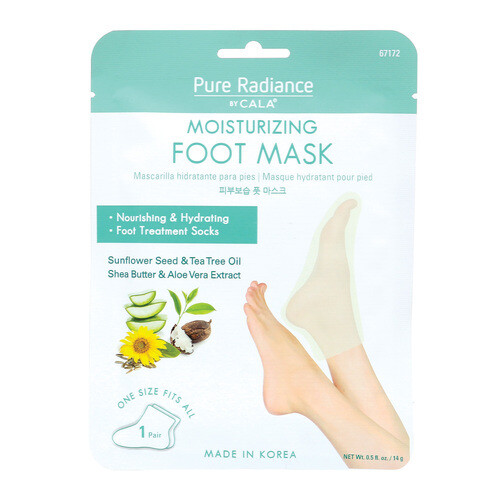 Moisturizing Foot Masks