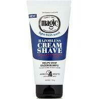 Magic Shave Cream [Reg]