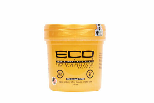 Eco Style Gold Gel