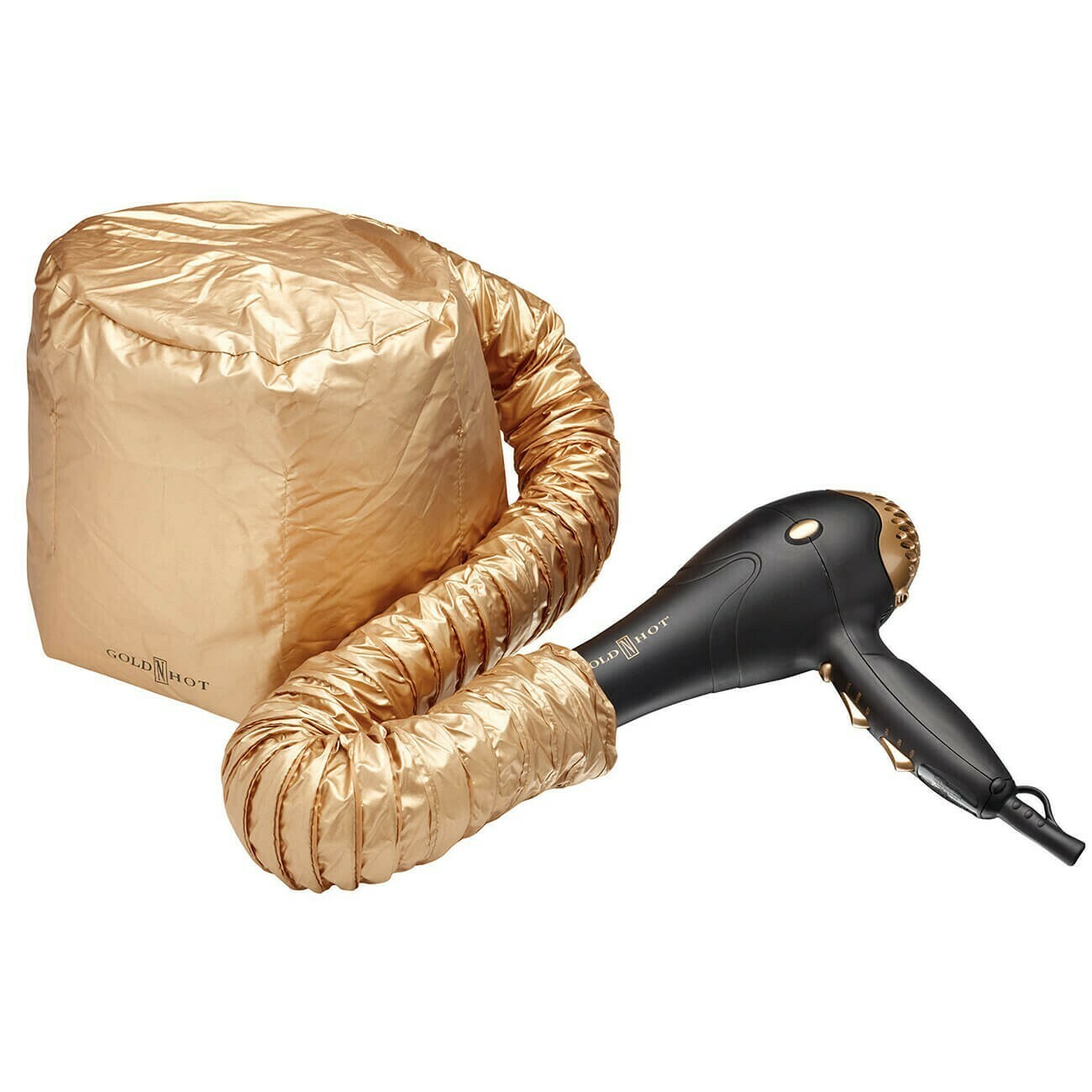 Gold 'N Hot Jet Bonnet Dryer Attachment