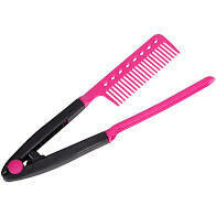 Curling Hair Styling Comb