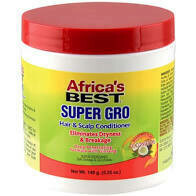 Africa's Best Super Gro [reg]