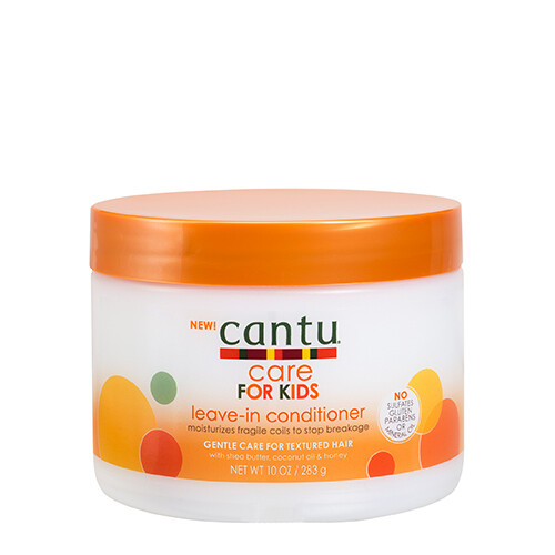 Cantu Kids Leave-In Conditioner