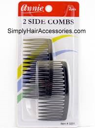 2 Sided Comb