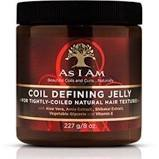 As I Am Coil Defining Jelly