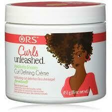 ORS Curls Unleashed Define Creme
