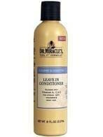 Dr. Miracle Leave-In Conditioner