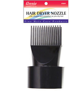 Hair Dryer Nozzle