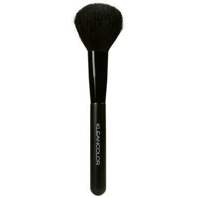 KleanColor Powder Blush Brush