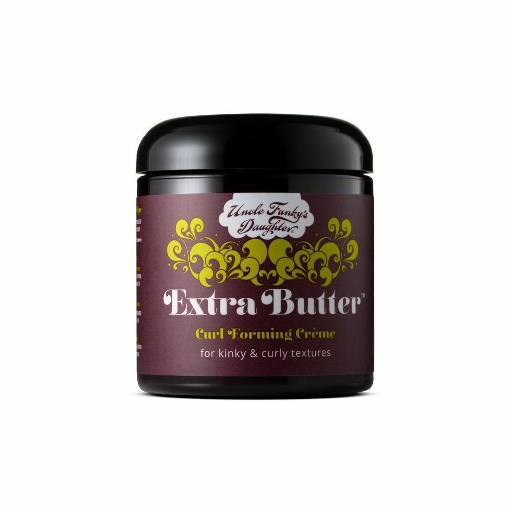 Uncle Funky's Daughter Extra Butter Curl Forming Créme