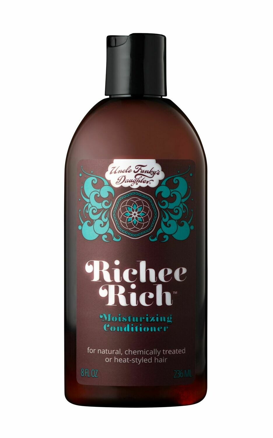 Uncle Funky's Daughter Richee Rich Hydrating Conditioner
