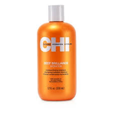Chi Deep Brilliance Shampoo