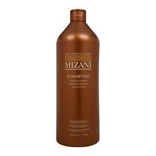Mizani Botanifying Shampoo