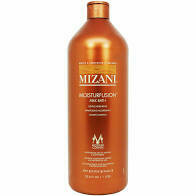 Mizani Moisture Fusion Milk Bath Shampoo