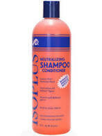 Isoplus Shampoo 16oz