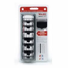 Wahl Guides