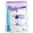 Cosmetic Rounds
