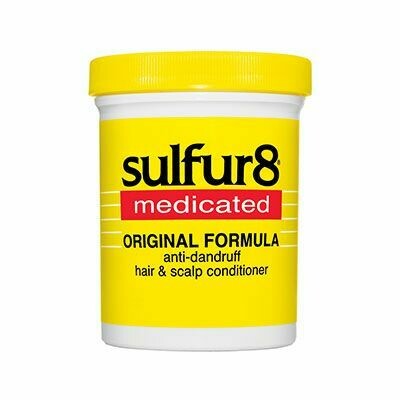 Sulfur8 Original