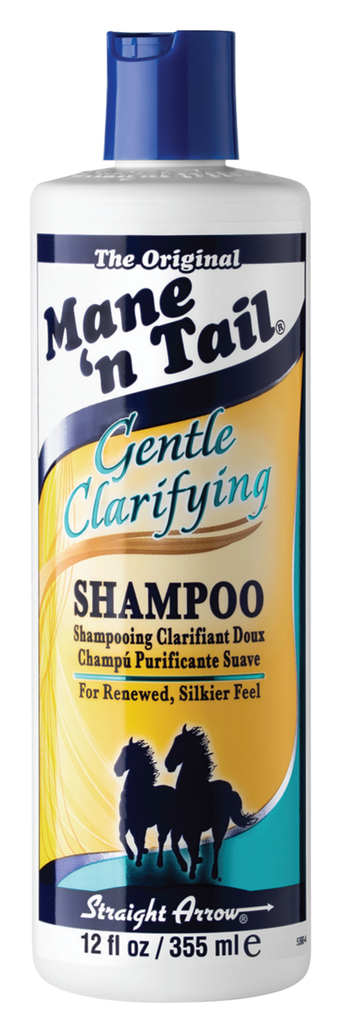 Mane 'n Tail Clarifying Shampoo