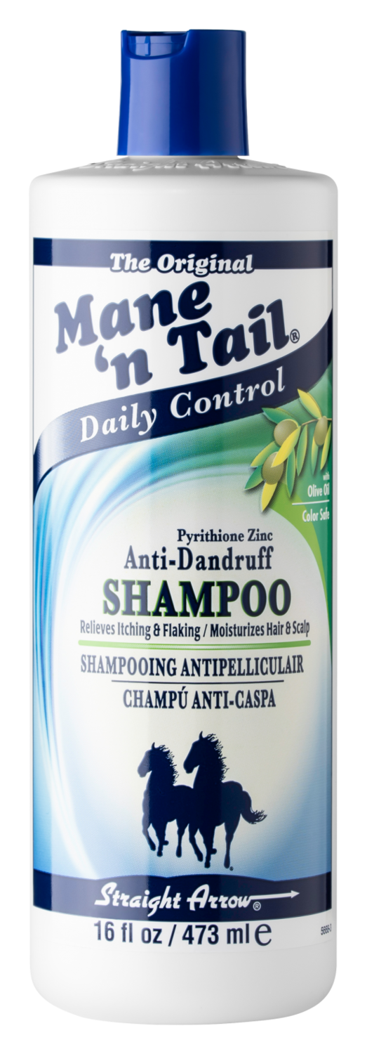 Mane 'n Tail Anti Dandruff Shampoo