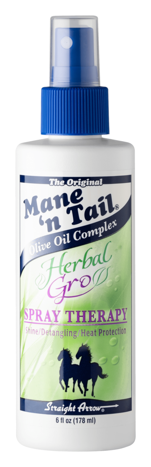 Mane 'n Tail Herbal Gro Therapy Spray