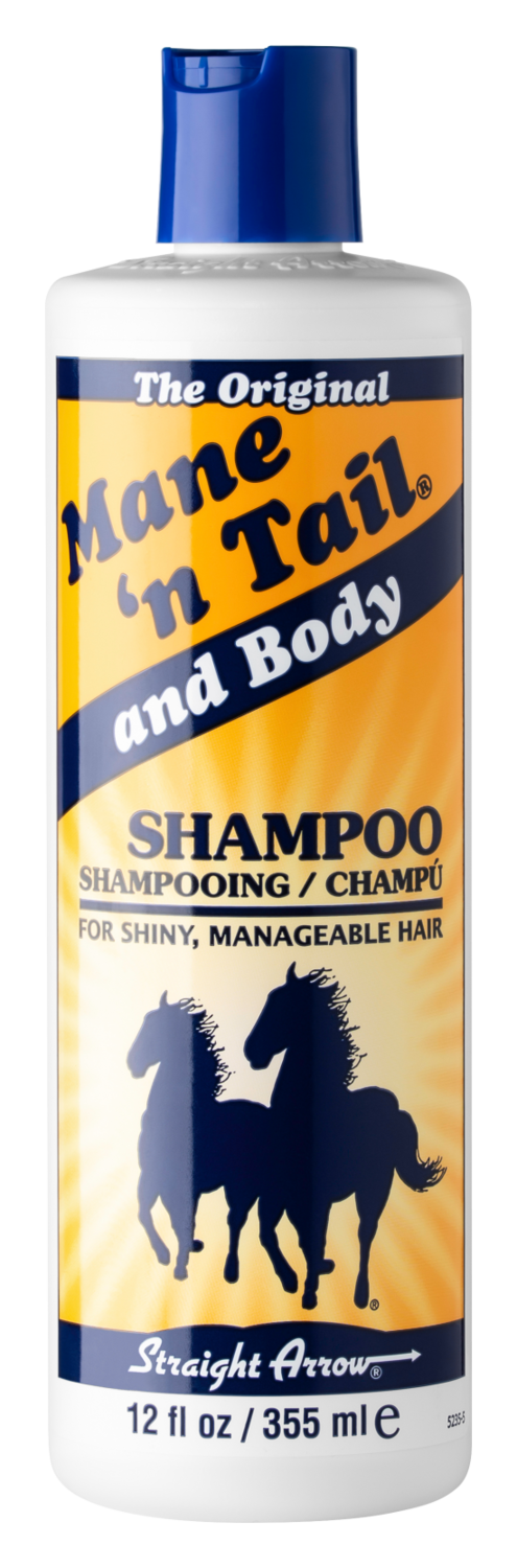 Mane 'n Tail Shampoo [Original]