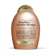 OGX Brazilian Keratin Therapy Conditioner