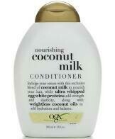 OGX Coconut Milk Conditioner
