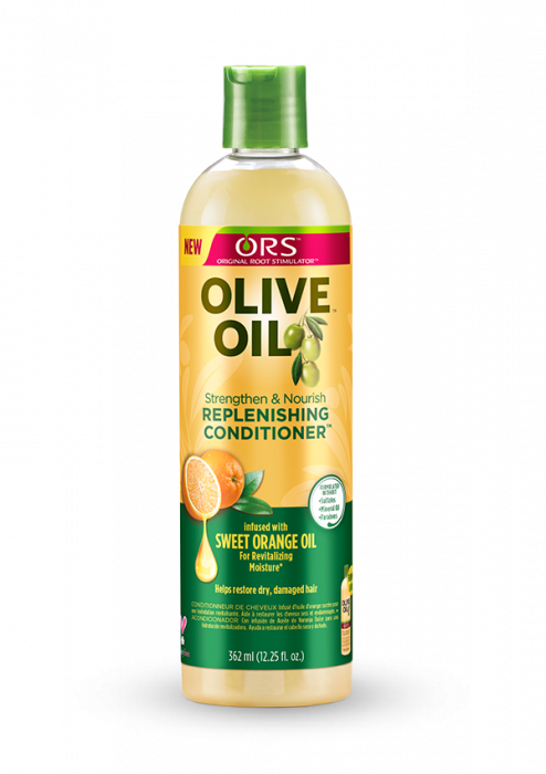 ORS Olive Oil Sweet Orange Conditioner