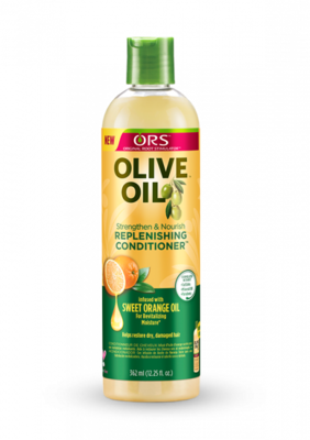 ORS Olive Oil Sweet Orange Conditioner