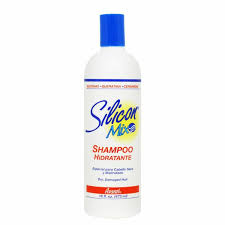 Silicon Mix Shampoo