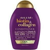 OGX Thick & Full Conditioner