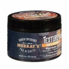 Murray's Texture King Gel Pomade