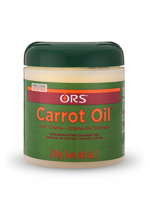 ORS Carrot Oil