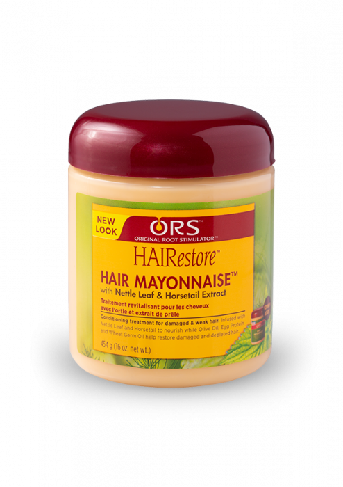 ORS HaiRestore Mayonnaise