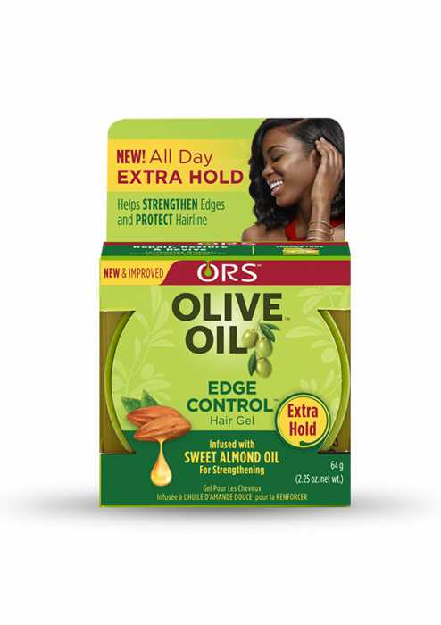 ORS Olive Oil Edge Control (Almond)