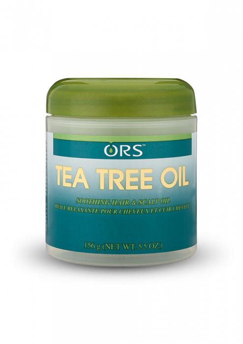 ORS Tea Tree Oil Hair Dress