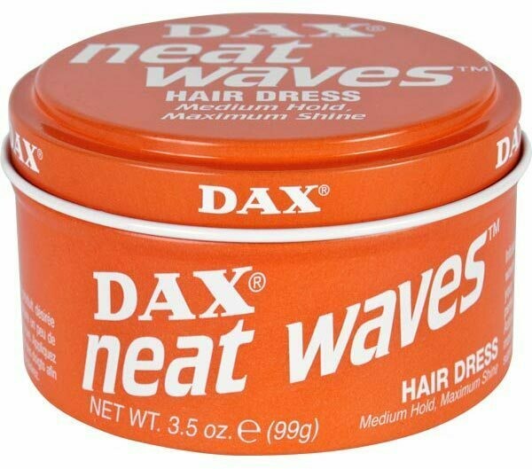 DAX Neat Waves