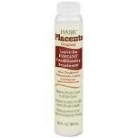 HASK Henna N Placenta Leave-In - Regular