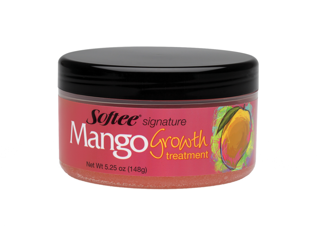 Softee Mango Growth Trtmt