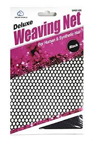 Deluxe Weaving Net