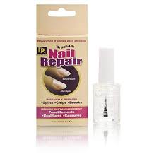 Nail Repair