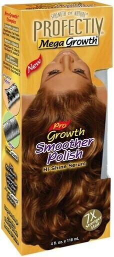 Profectiv Growth Smoother Polish