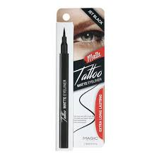 Liquid Eyeliner Tattoo Pen