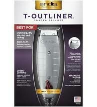 Andis T-Outliner