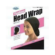 Fashion Head Wrap