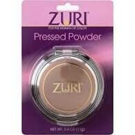 Zuri Pressed Powder