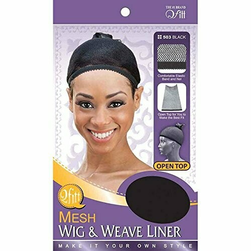 Mesh Wig Weave Liner